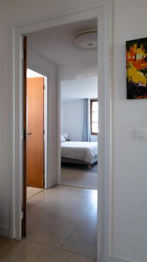 Superbe T4 Vue Mer A Royan, 2 Min A Pied Des Plages Ngoại thất bức ảnh